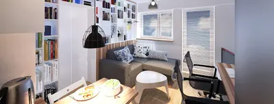 Markowska Studio - Architekt Włocławek. Pracownia architektoniczna. Projektowanie wnętrz.